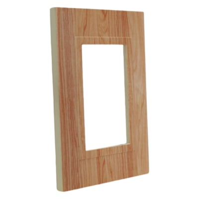 Tapa 3 Modulos Zen Concept Madera H1 Kalop