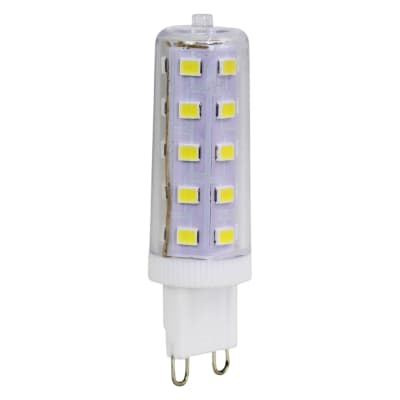 AMPOLLETA G9 4,5W 6500K WELLMAX1