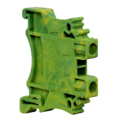 Borne De Conexion Tierra 4mm DEGSON