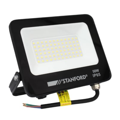 Proyector Slim WS 50W 220V1