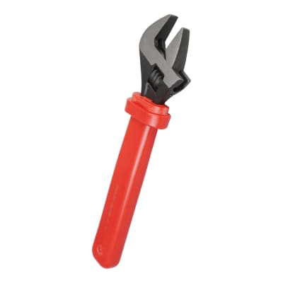 Llave Francesa Aislada 12 1000v Norma Iec Tramontina