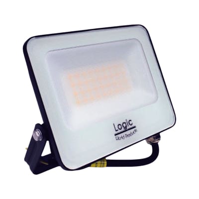 Proyector Softlight Protocolo Ds1 30w 1700k 110lm/W Logic1