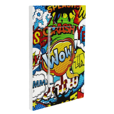 Interruptor 9/24 Teclon Zen Concept Wow Kalop KT41620