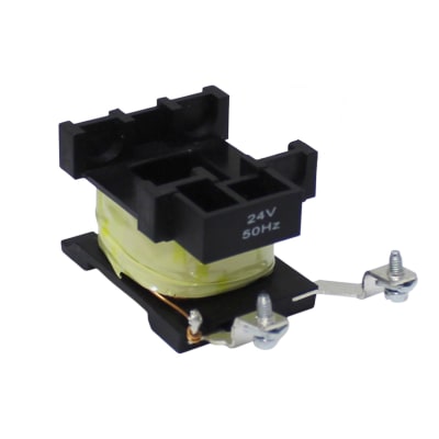 Bobina 24vac Para Contactor Nc1-40/95 Chint