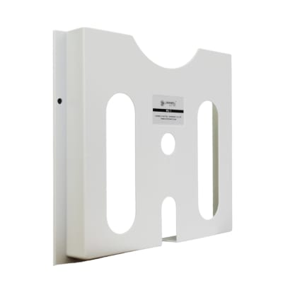 Porta Planos WJ-1 202mm X 232mm X 24mm Con Adhesivo1
