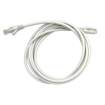 User cord utp cat 6 2 mt gris lszh TRIMEX
