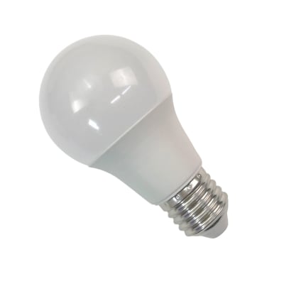 Ampolleta Led A60 Clásica 9.5w 6400k E27 Megabright
