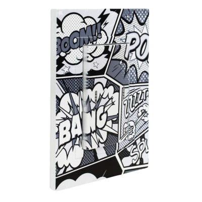 Interruptor 9/24 Teclon Zen Concept Comic Kalop KT41607