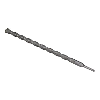 Broca Sds Plus Concreto 25x460mm Tramontina1