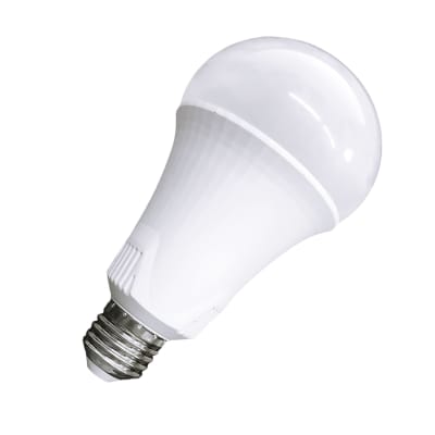 Ampolleta Ballet A80 23w Cw E-27 6500k Wellmax