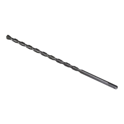 Broca Sds Plus Concreto 12x310mm Tramontina1