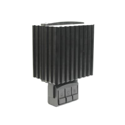Calefactor Gabinete Riel Din HG140 30W 220VAC 50Hz1