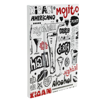 Interruptor 9/24 Teclon Zen Concept Coctell Kalop KT415831