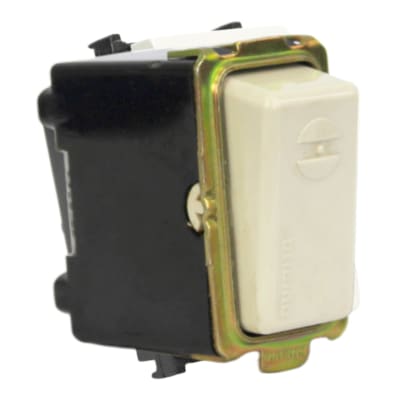 Pulsador Unipolar 10A NA Magic 5005