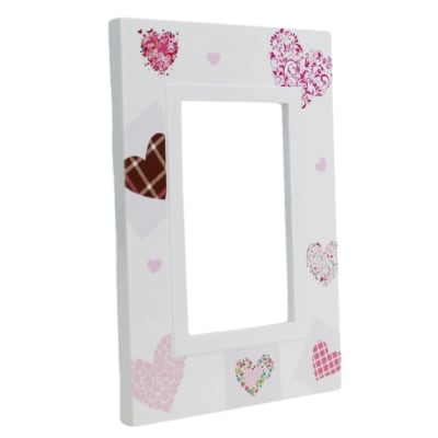 Tapa 3 Mod Zen Art Romantica Kalop1