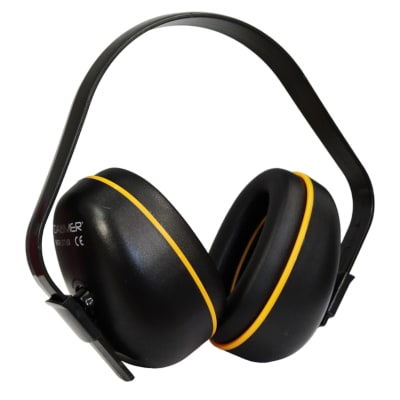 Protector de Oidos Tipo Cintillo1