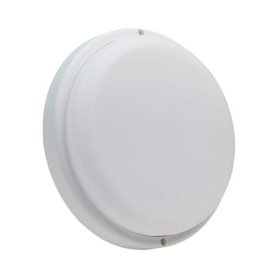 Tortuga Led Exterior Redonda 18w Ip54 6500k Logic