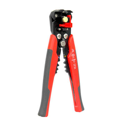 Alicate Pelacable Automatico 8 pulgadas (5 en 1) 0.25 - 6MM