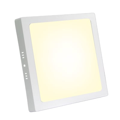 PANEL CUADRADO SOBREPUESTO 24W 4000K STANFORD