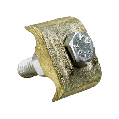 Prensa Paralela Simple 2 Conductores 4/0 A 250