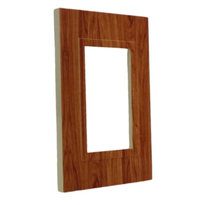 Tapa 3 Modulos Zen Concept Madera R1 Kalop