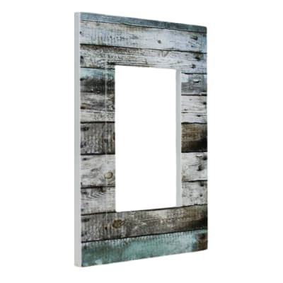 Tapa 3 Modulos Zen Concept Rustica Kalop