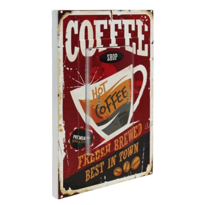 Interruptor 9/24 Teclon Zen Concept Coffee Kalop KT416231