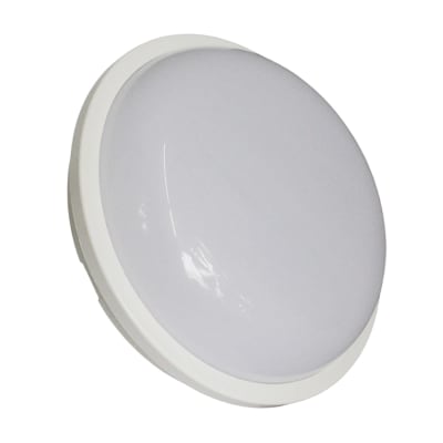 Tortuga LED Exterior Redonda 22W IP54 6500K Stanford1