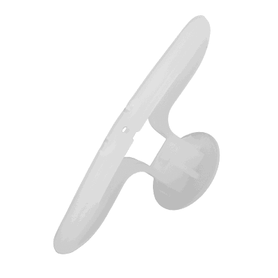 Tarugo para Volcanita (Paloma) 9-13mm Blanco 100 Un Mec