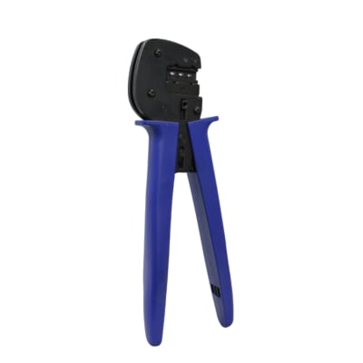Crimpiadora Conector Solar Mc4 2.5-6mm A-2546b Tosun