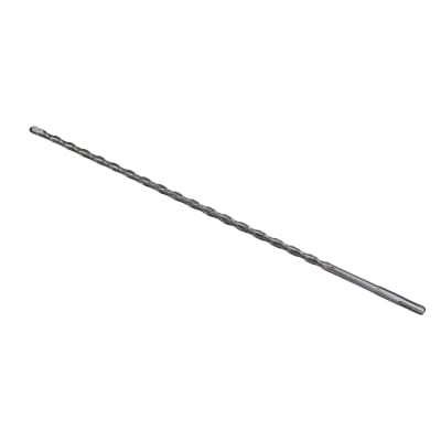 Broca Sds Plus Concreto 10x400x460mm Tramontina1