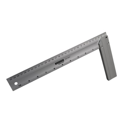 Escuadra De Aluminio 12p Master Tramontina1