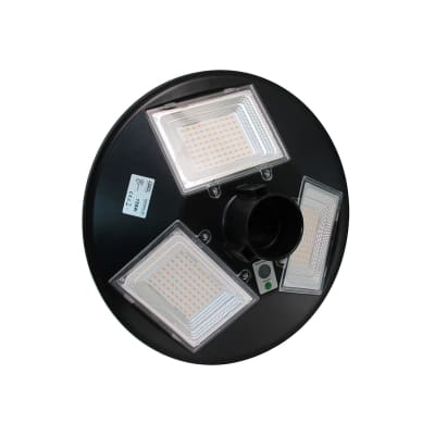 Pagoda Solar S07 150w CW Bat10.000mah P/Solar 6V/15W