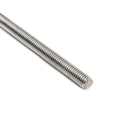 HILO CORRIDO 1/2 ZINCADO X TIRA 3MTS