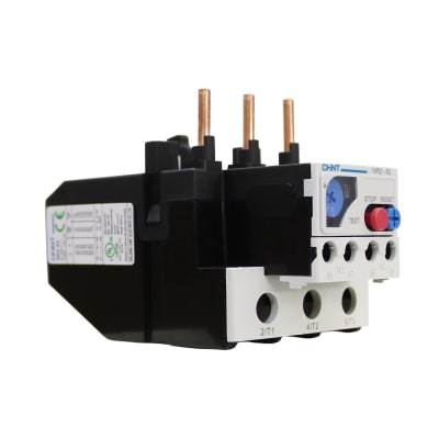 Relé Térmico NR2-93 (23-32A) Para NC1 Chint1