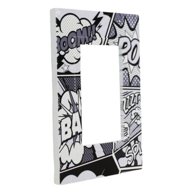 Tapa 3 Modulos Zen Concept Comic Kalop1