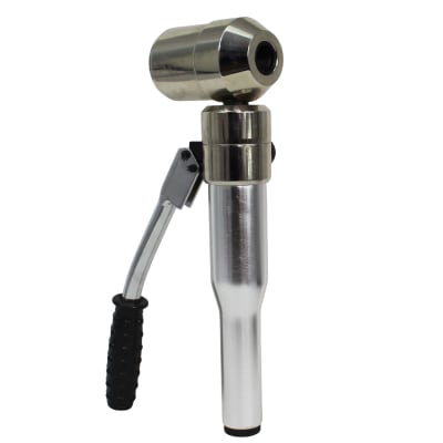 Knockout hidráulico para placa de 2mm 6 piezas