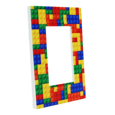 Tapa 3 Modulos Zen Concept Bricks Kalop