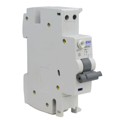 Bobina De Minima Tension Para Automatico 10ka 230v Ac