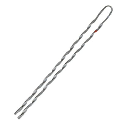 Preformadas Para Cable Acero 3/81