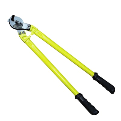 Alicate Corta Cable 24