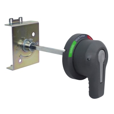 Mando rotativo Prolongado Para Moldeado NM1-63 Chint1