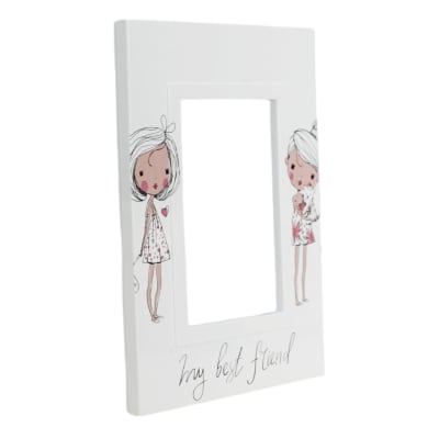 Tapa 3 Modulos Zen Concept Girls Kalop