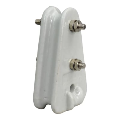 Seguro Aereo 60a 250v Blanco Fujian