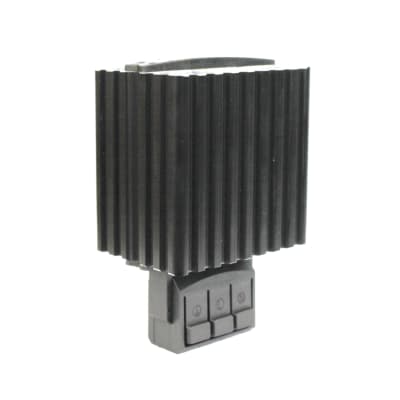 Calefactor Gabinete Riel Din HG140 60W 220VAC 50Hz1