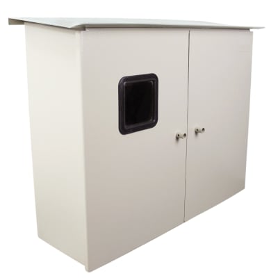 CAJA EMPALME AM-1105 NORMA ENEL