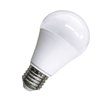 Ampolleta Led A55 Premium Economy 9w 6500k E27 Logic