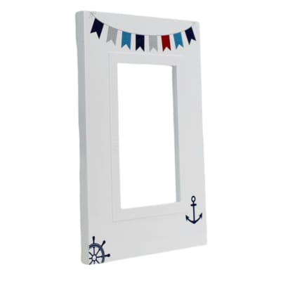 Tapa 3 Modulos Zen Concept Sail Kalop