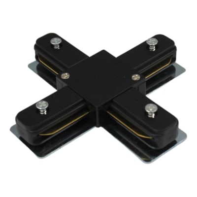 Coneccion Para Riel Linux X 220V