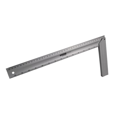 Escuadra De Aluminio 16p Master Tramontina